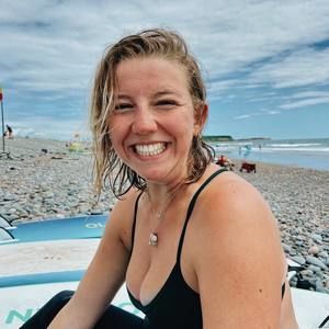 Meet your Posher, Isabelle